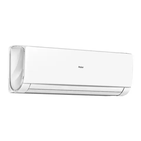 Мульти сплит-система Haier AS12NS6ERA-W + AS70S2SF3FA-G / 3U70S2SR5FA на 2 комнаты 35+70 м2 c Wi-Fi ESP32