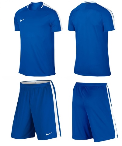 форма футбольная Nike Dry Academy Football