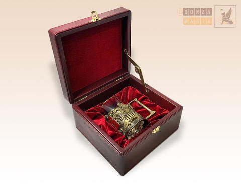 кейс для подстаканника