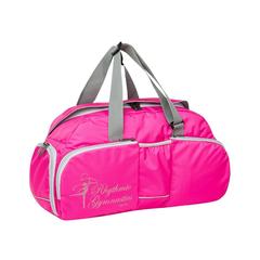 ярко розовый