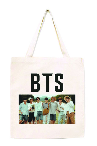 Çanta \ Сумка \ Bag BTS 1