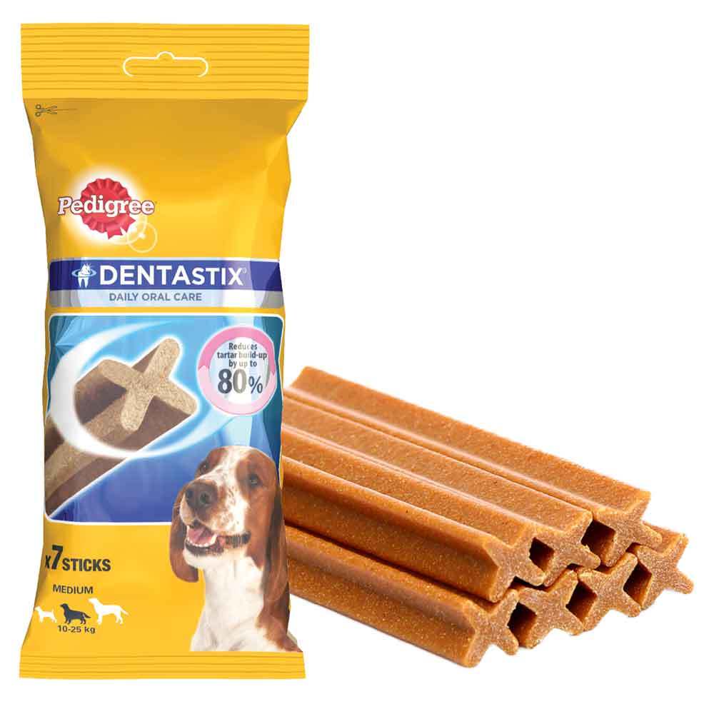 Dentastix price hot sale