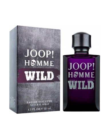 Joop! Homme Wild edt m