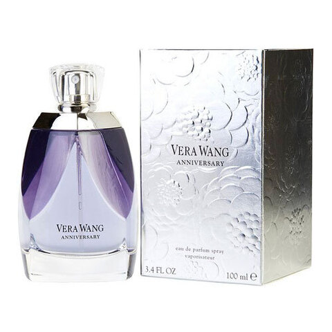 Vera Wang Anniversary edp Woman