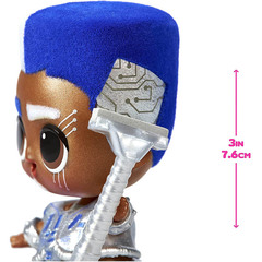 ЛОЛ Серия 5 Мальчики