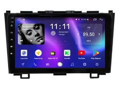 Магнитола Teyes CC3 для Honda CR-V 2007-2012 Android 10 модель CC3(CB3015)