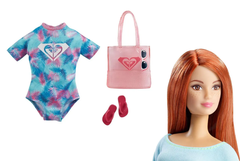 Одежда для куклы Barbie Roxy Пляжный стиль