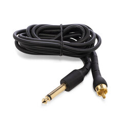 КЛИП-КОРД DARKLAB STRAIGHT RCA AIR CORD