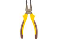 БИБЕР 85442 Плоскогубцы "Мастер" 180мм (6/60)