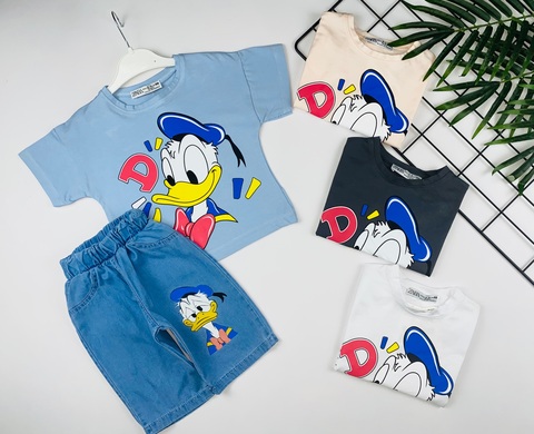 Костюм ZARA