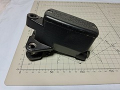 Тормозная машинка Honda  25мм