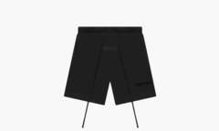 Fear of God Essentials Sweatshort SS22 "Stretch Limo"