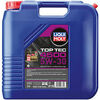 Синтетическое моторное масло Top Tec 4500 5W-30 - 20 л