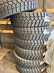 Грузовые шины Firemax 315/80 R22.5 FM19+