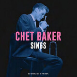 BAKER, CHET: CHET SINGS  (PINK VINYL) (3Винил)