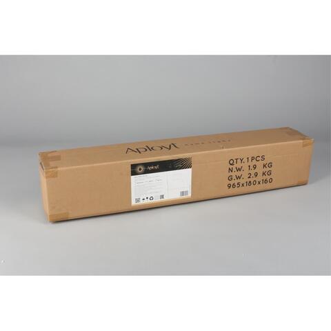 Подвесной светодиодный светильник Aployt Nadayn APL.002.03.72