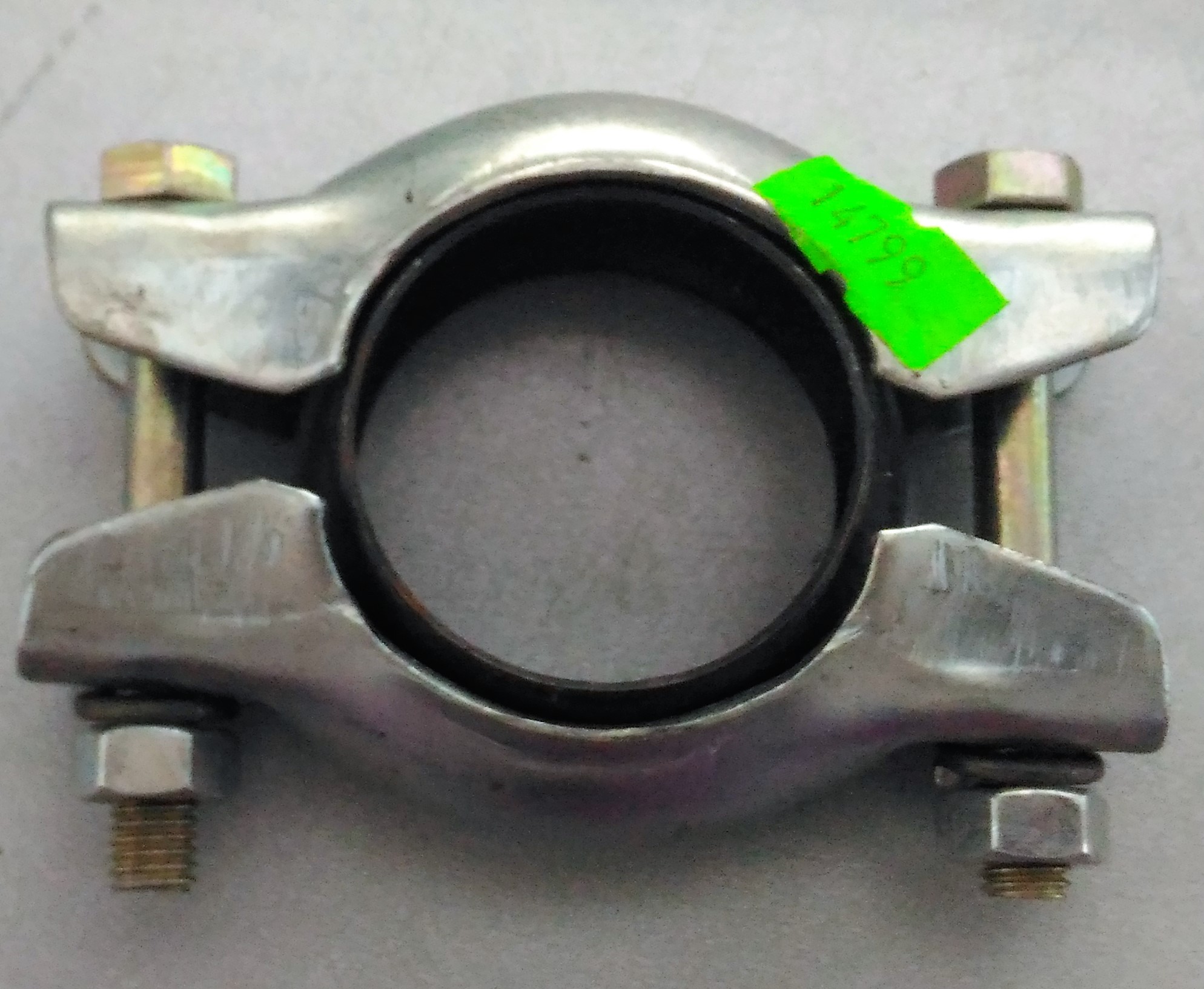 Хомут Глушителя Лада Х Рей