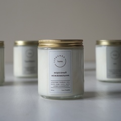 Морозный можжевельник