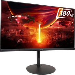 Монитор 27" Acer Nitro XF270X1biiph UM.HX0EE.101 черный