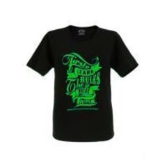 Бумага термотрансферная Forever Flex-Soft (No-Cut) A-Foil neon green, A3 (297x420mm) - 1 лист