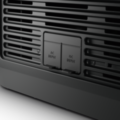 Компрессорный автохолодильник Dometic CoolFreeze CFX3 95DZ (Двухкамерный, 12V/24V/220V, 94л)