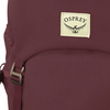 Картинка рюкзак туристический Osprey Archeon 45 W's Mud Red - 7