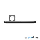Nomad Base Station Apple Watch Edition Stand 18W Black NM30045AA0