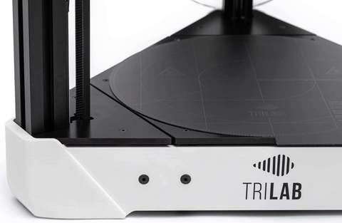 3D-принтер TRILAB DeltiQ 2