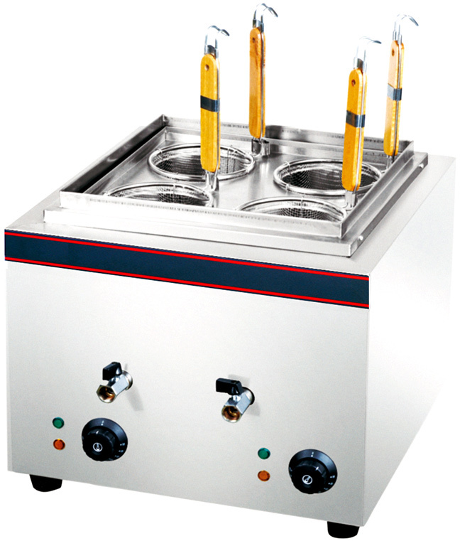 Макароноварка VIATTO VPC-4