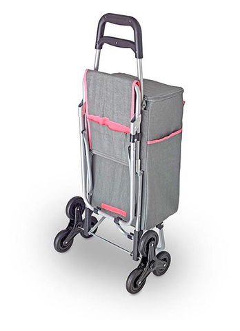 Сумка-термос Thermos  28 л, серый (469878)