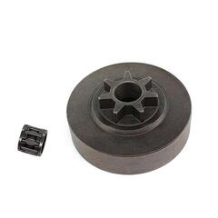 Барабан-зв. UNITED PARTS 0.325