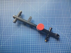 Регулятор давления QUATTRO ELEMENTI Torre 40 (НЕ подходит к другим компрессорам) (770-261-071)