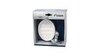 Fixsen STYLE Мыльница керамика FX-41108