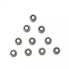 Сальники клапанов P400485420612