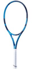 Ракетка теннисная Babolat Pure Drive Super Lite - blue + струны + натяжка