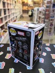 Funko POP! Marvel. Venom: Mayhem (Pop in a Box Exc) (676) (Б/У)