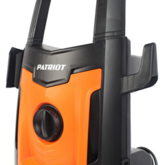 Мойка высокого давления Patriot GT520 Imperial 1900Вт