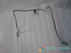 Трубка топливная / PIPE,FUEL АРТ: 4125A057