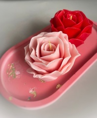 Силиконовая форма 