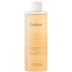 Evas Fraijour Alchemic Ginsenoside Herbal Rx Toner антивозрастной тонер с женьшенем и пептидами