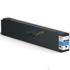 Картридж  с голубыми чернилами WF-C20600 Cyan Ink