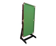 Игровой стол - бильярд DFC ACTION