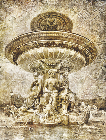 Коллекция Античность