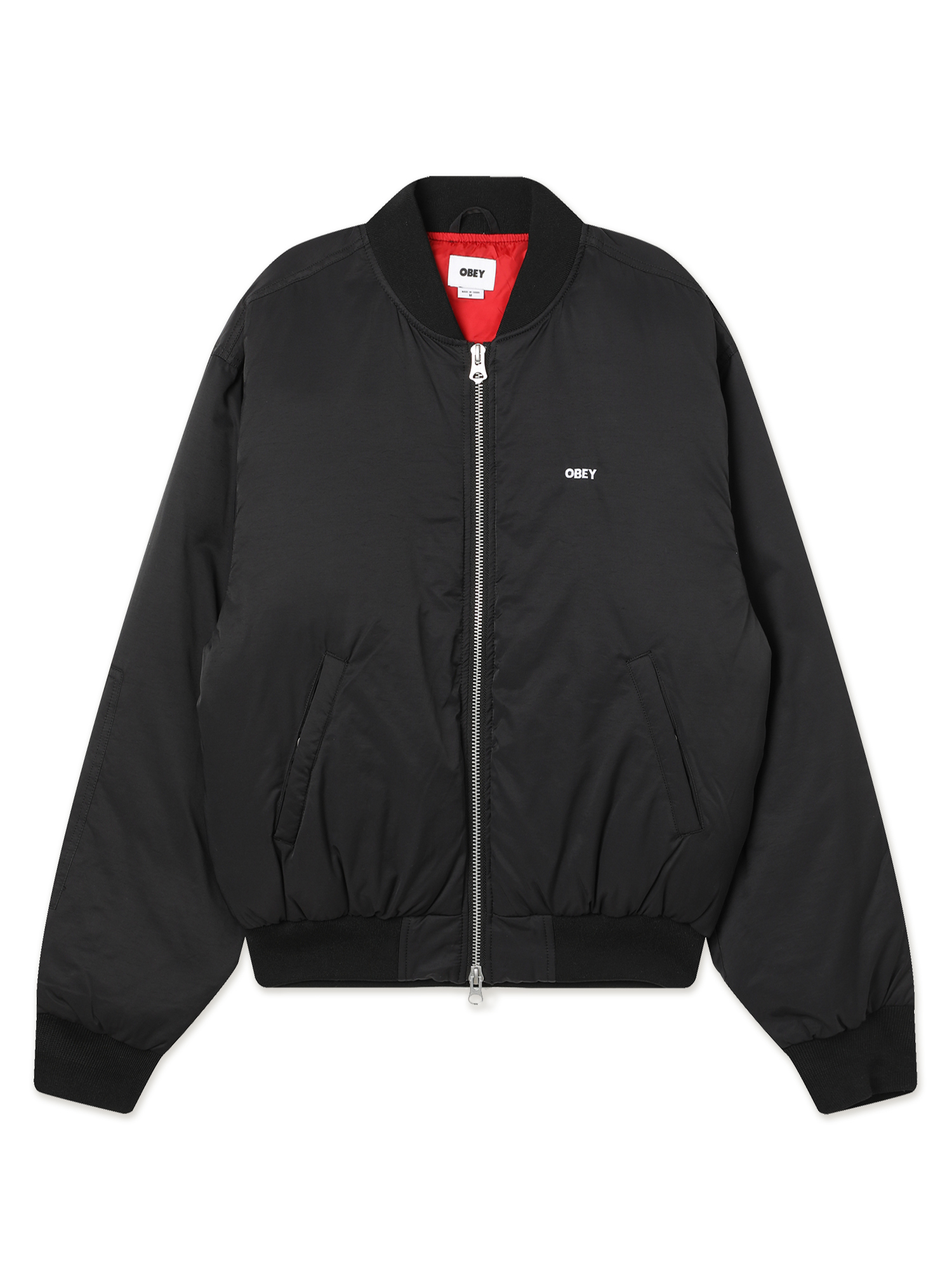 Obey bomber deals