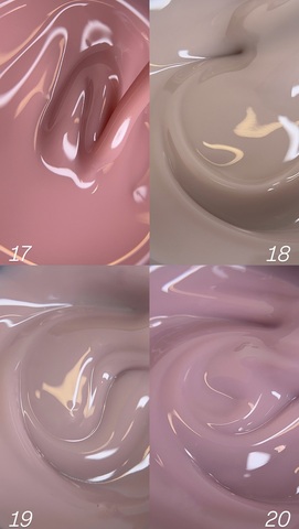 Жидкий гель IRON