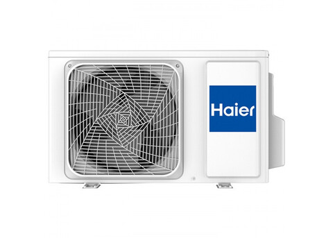 Сплит-система инверторного типа Haier AS50HQJ1HRA-W / 1U50HQJ1FRA Quantum Inverter