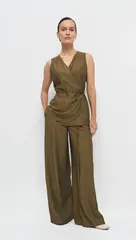 Брюки В25.Ш20.228 Alpecora