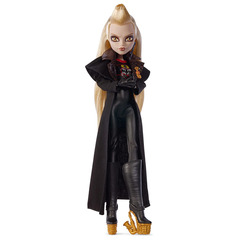 Кукла по фильму Пропащие Ребята. Коллектор Монстер Хай