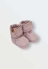 Демисезонные пинетки Bloom (бежевый)