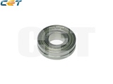 Подшипник резинового вала AE03-0018 для RICOH Aficio 1060/1075 (CET), 2 шт/компл, CET6357